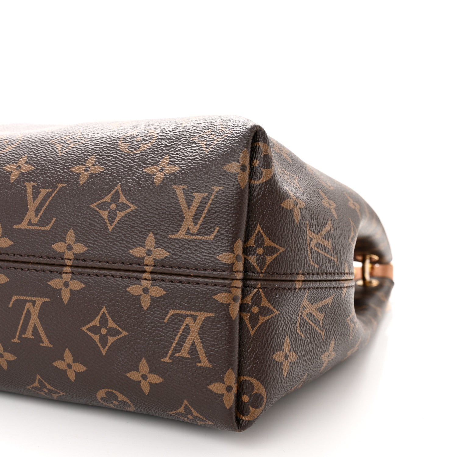 Louis Vuitton Monogram Graceful MM Pivoine 10 of 12