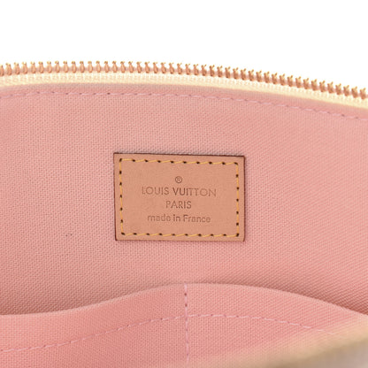 Louis Vuitton Damier Azur Iena PM 8 of 12