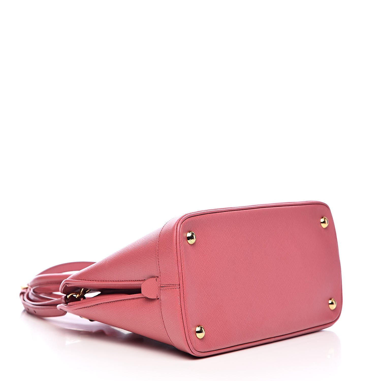 Prada Saffiano Lux Medium Open Promenade Tote Tamaris 4 of 17