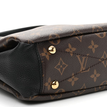 Louis Vuitton Monogram Pallas Full BB Black 7 of 11