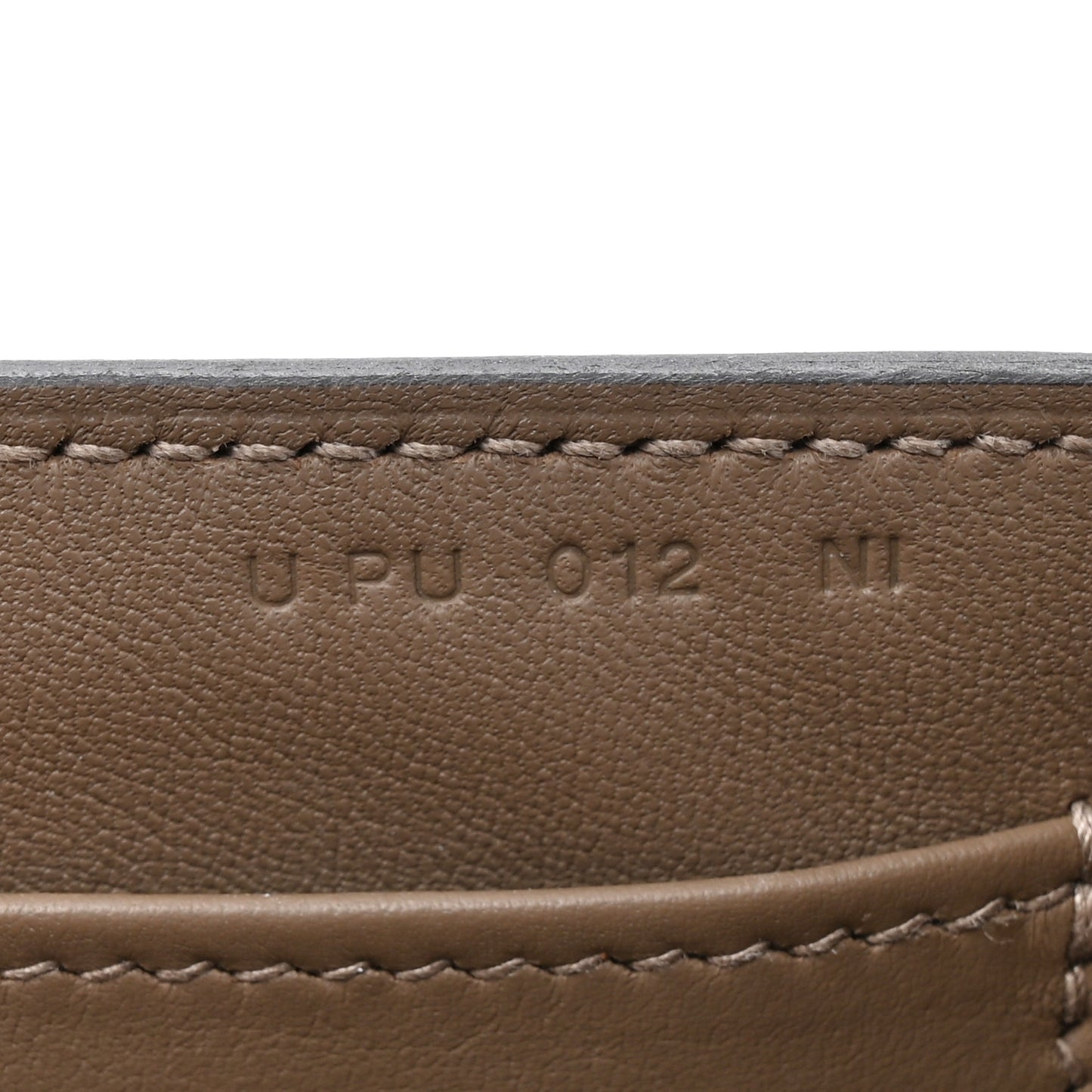 Chevre Mysore Geta Etoupe