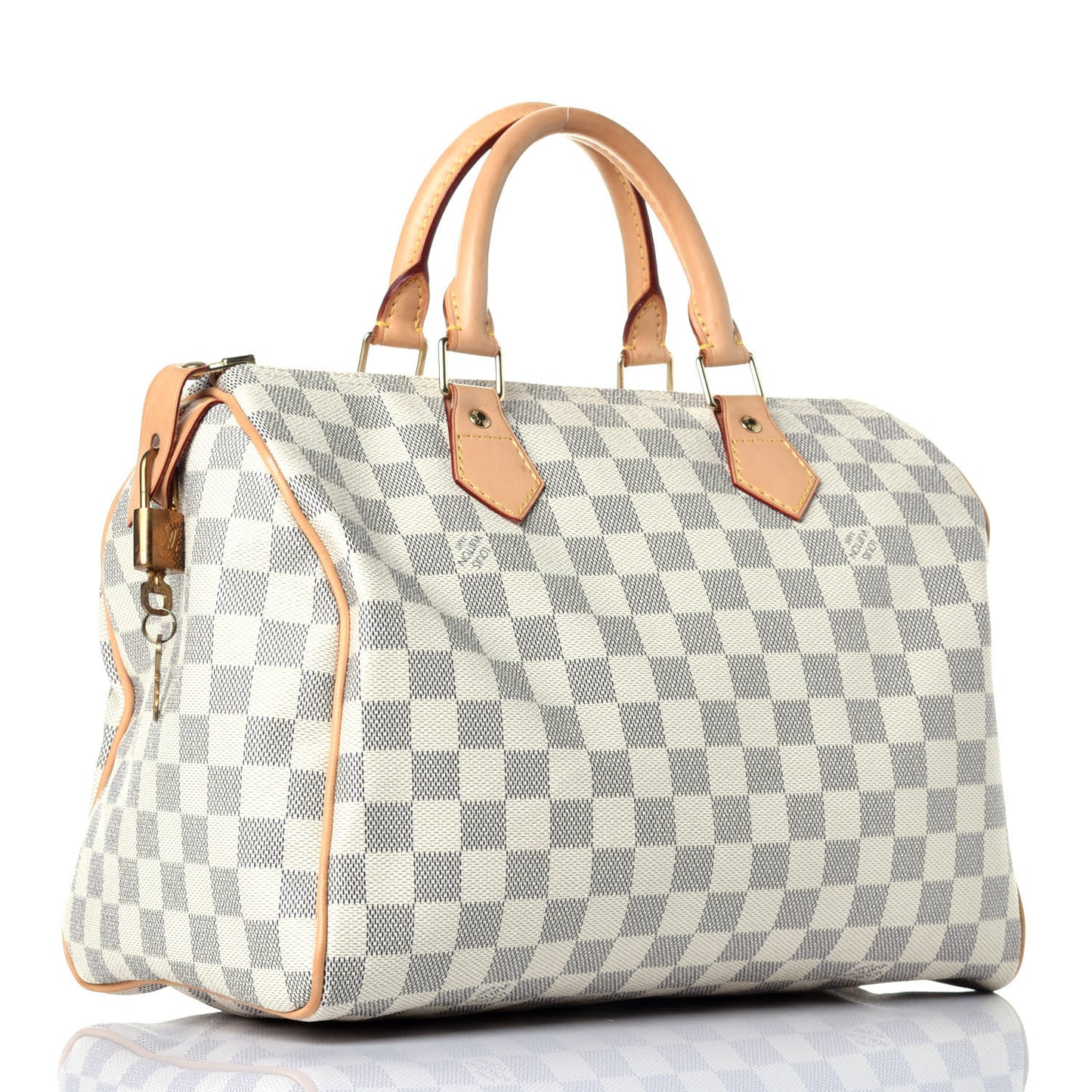 Damier Azur Speedy 30