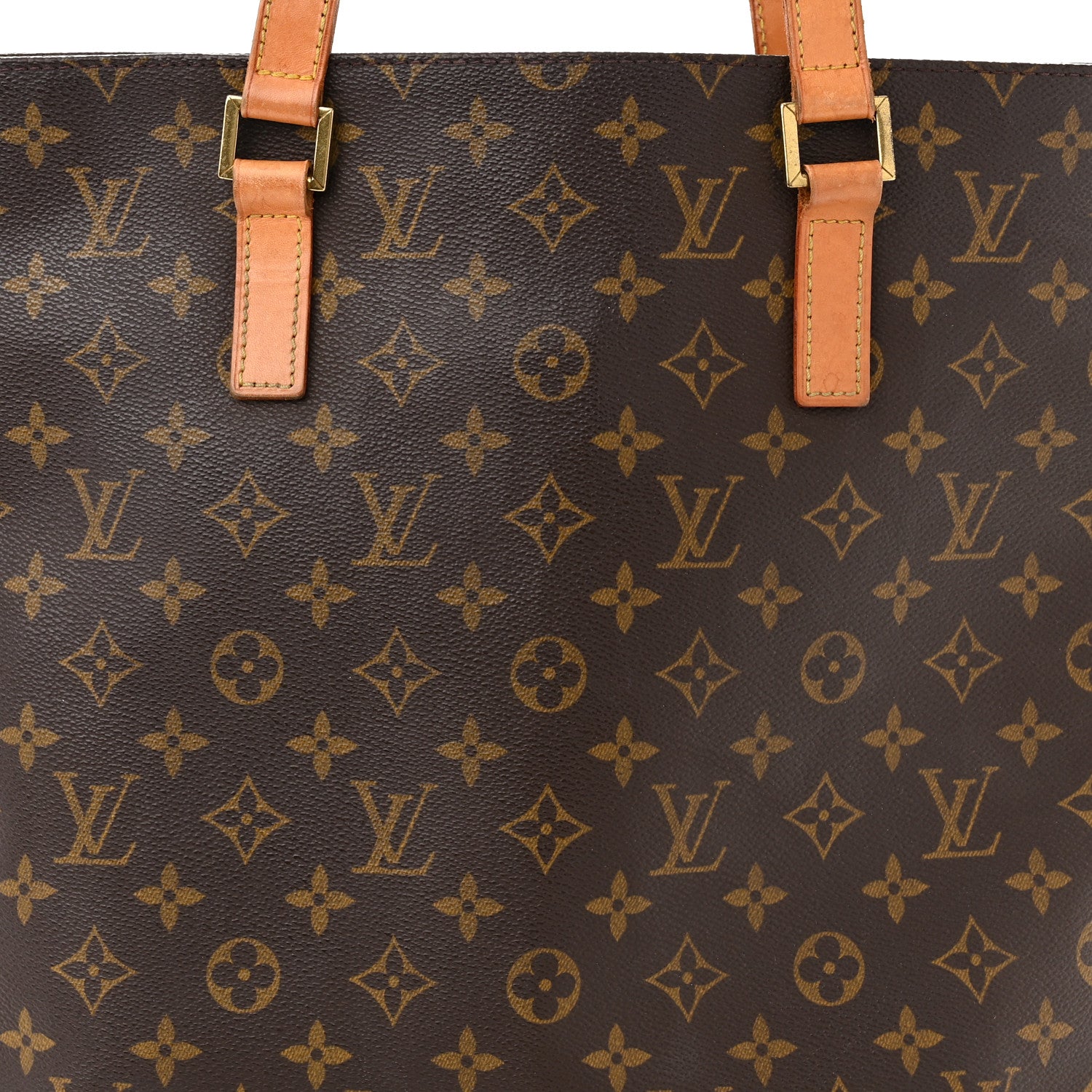 Louis Vuitton Monogram Vavin GM 7 of 11