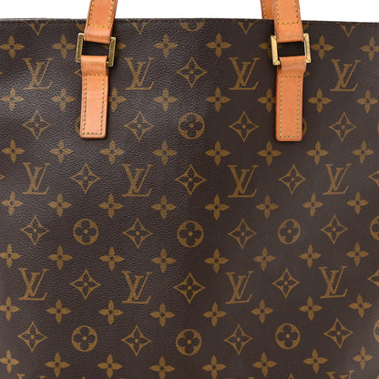 Louis Vuitton Monogram Vavin GM 7 of 11