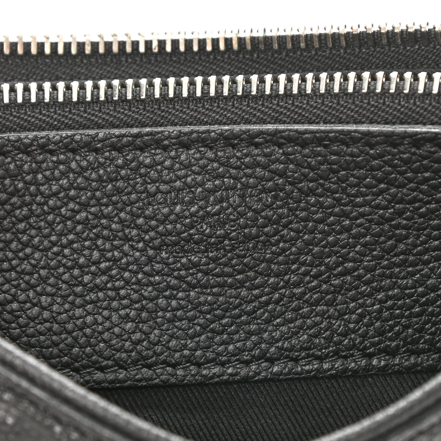 Empreinte Pallas Crossbody Black