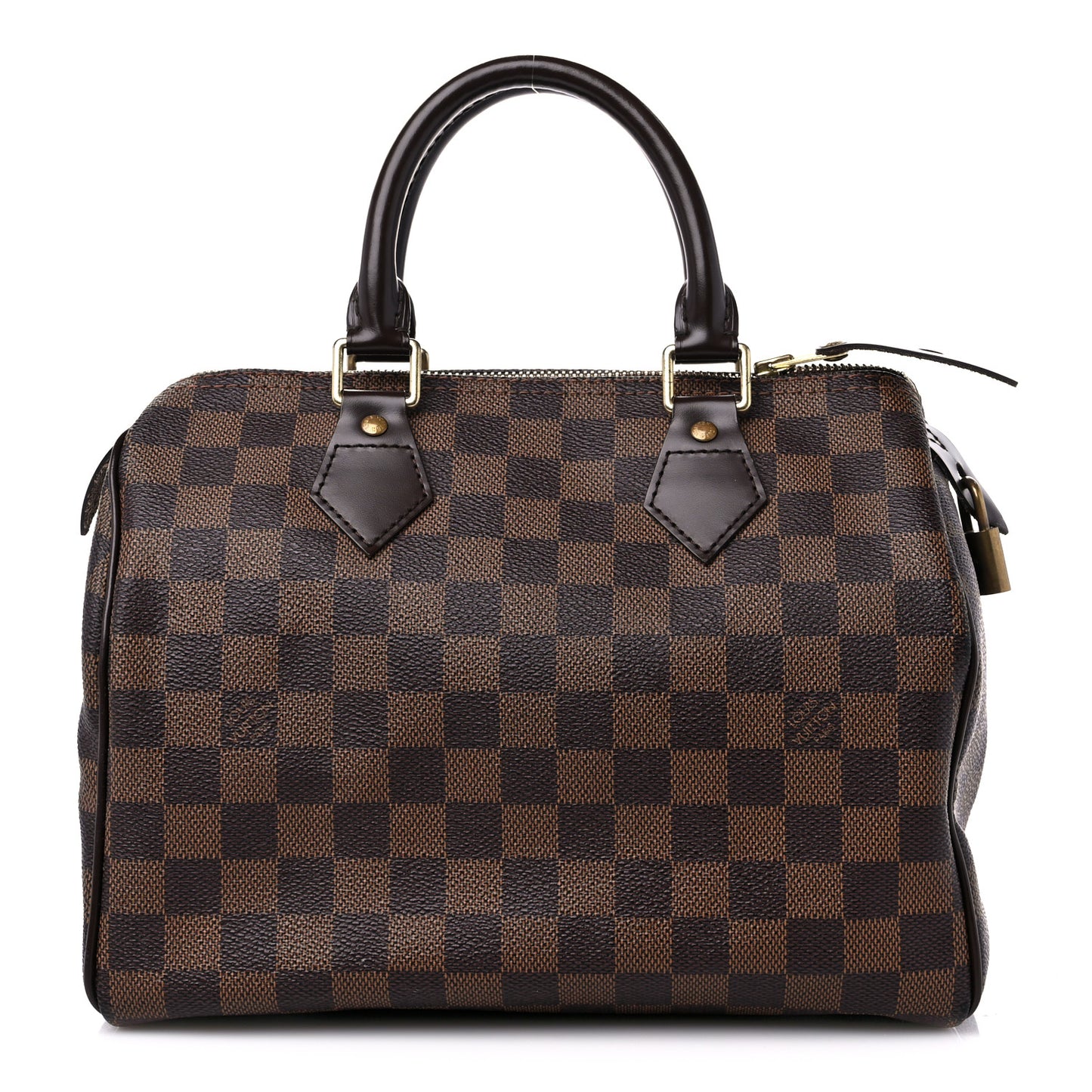 Damier Ebene Speedy 25