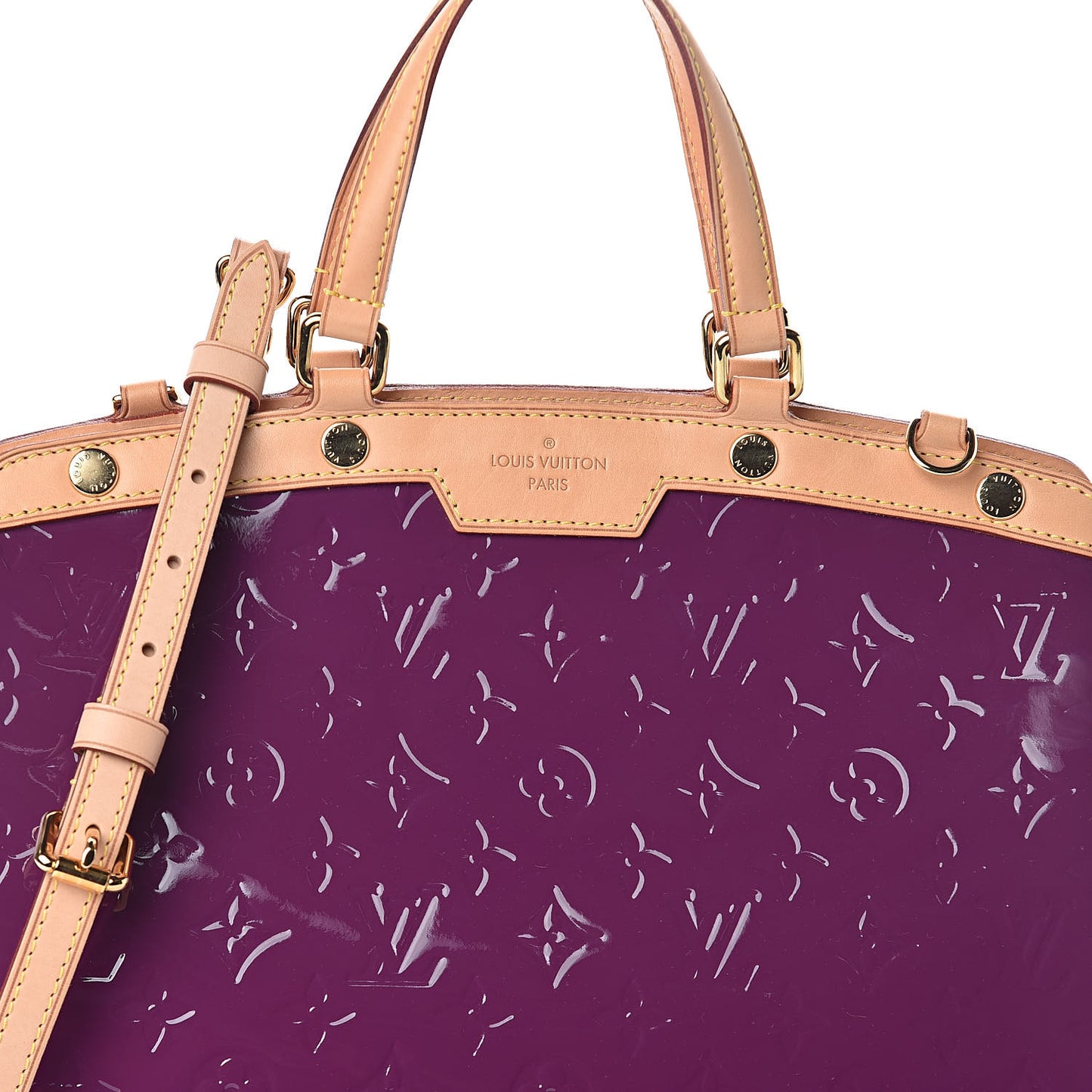 Vernis Brea MM Amethyste