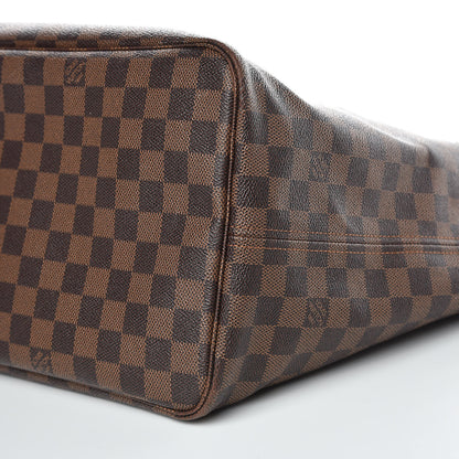 Louis Vuitton Damier Ebene Neo Neverfull GM 10 of 13