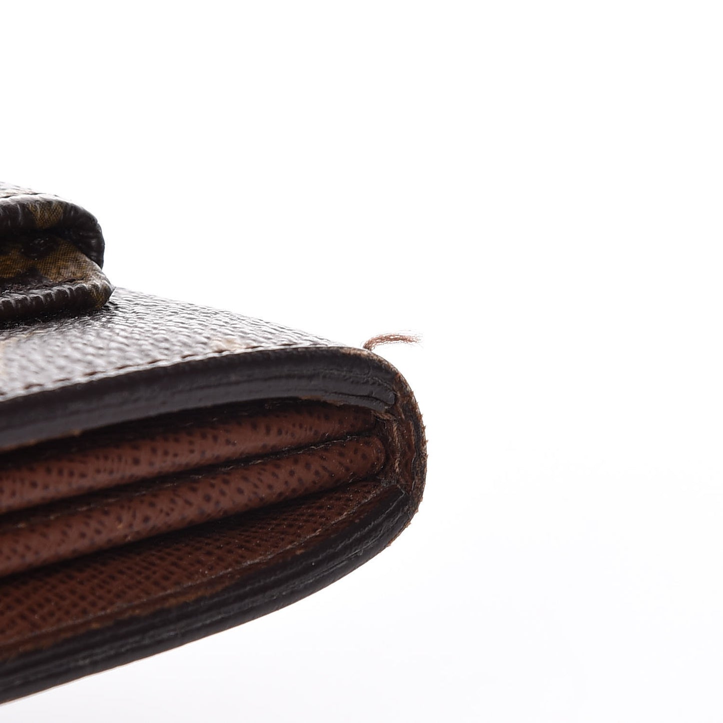 Monogram Astrid Wallet