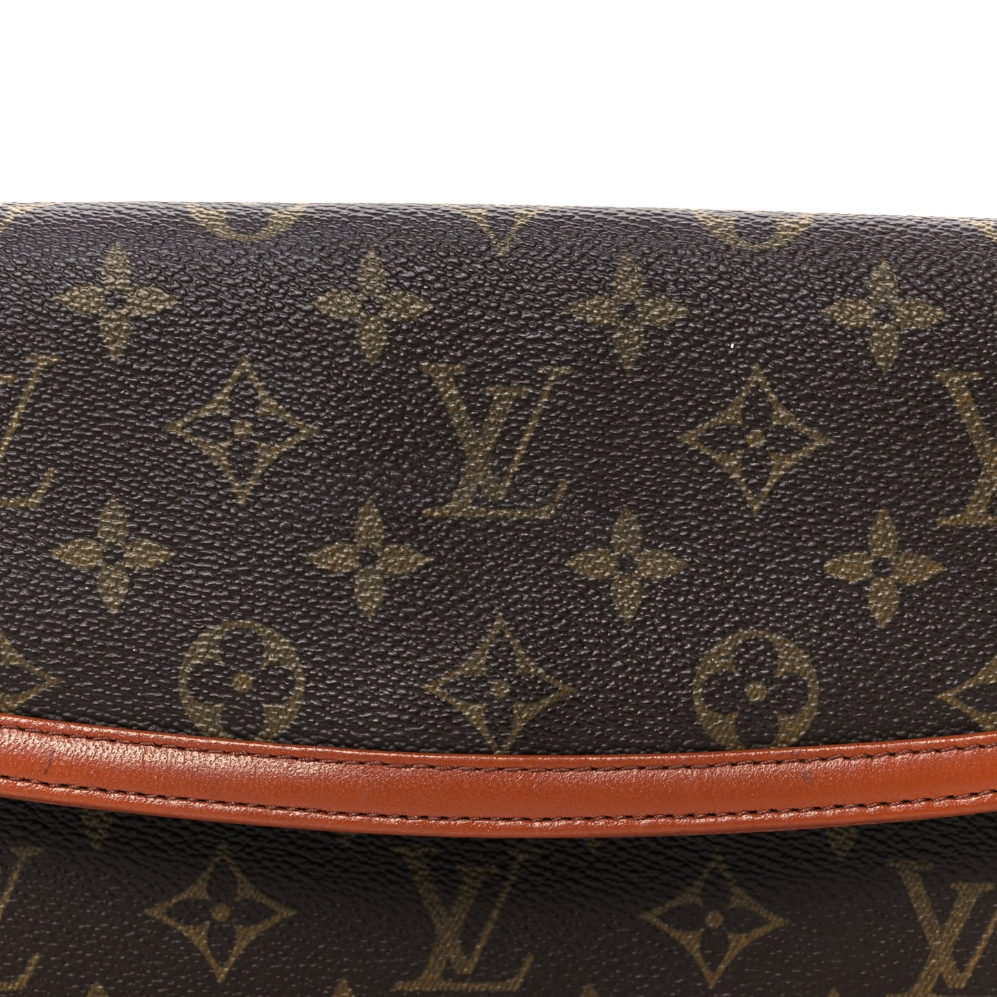 Monogram Pochette Dame 26