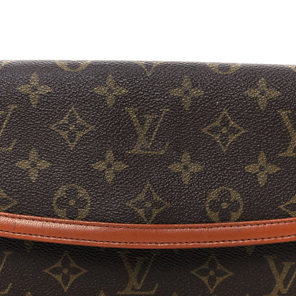 Louis Vuitton Monogram Pochette Dame 26 7 of 7
