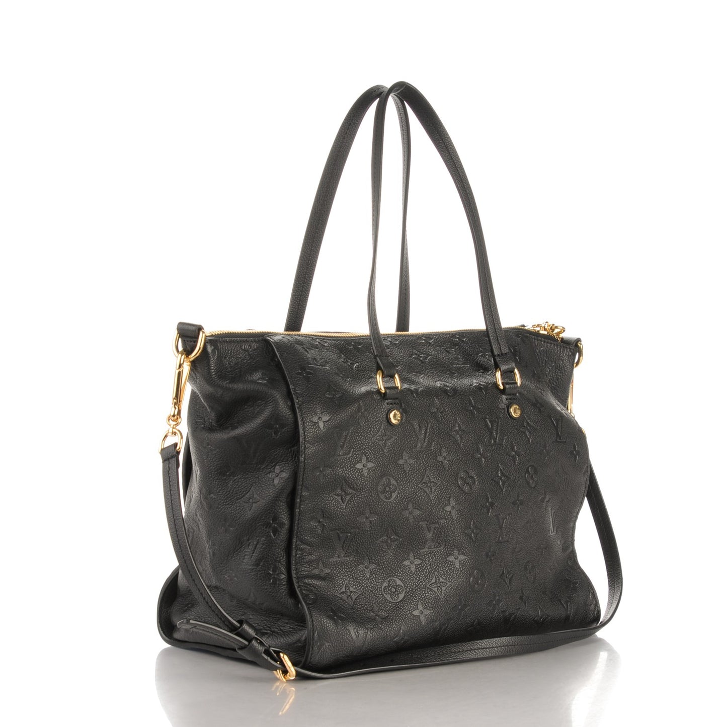 Empreinte Lumineuse PM Black