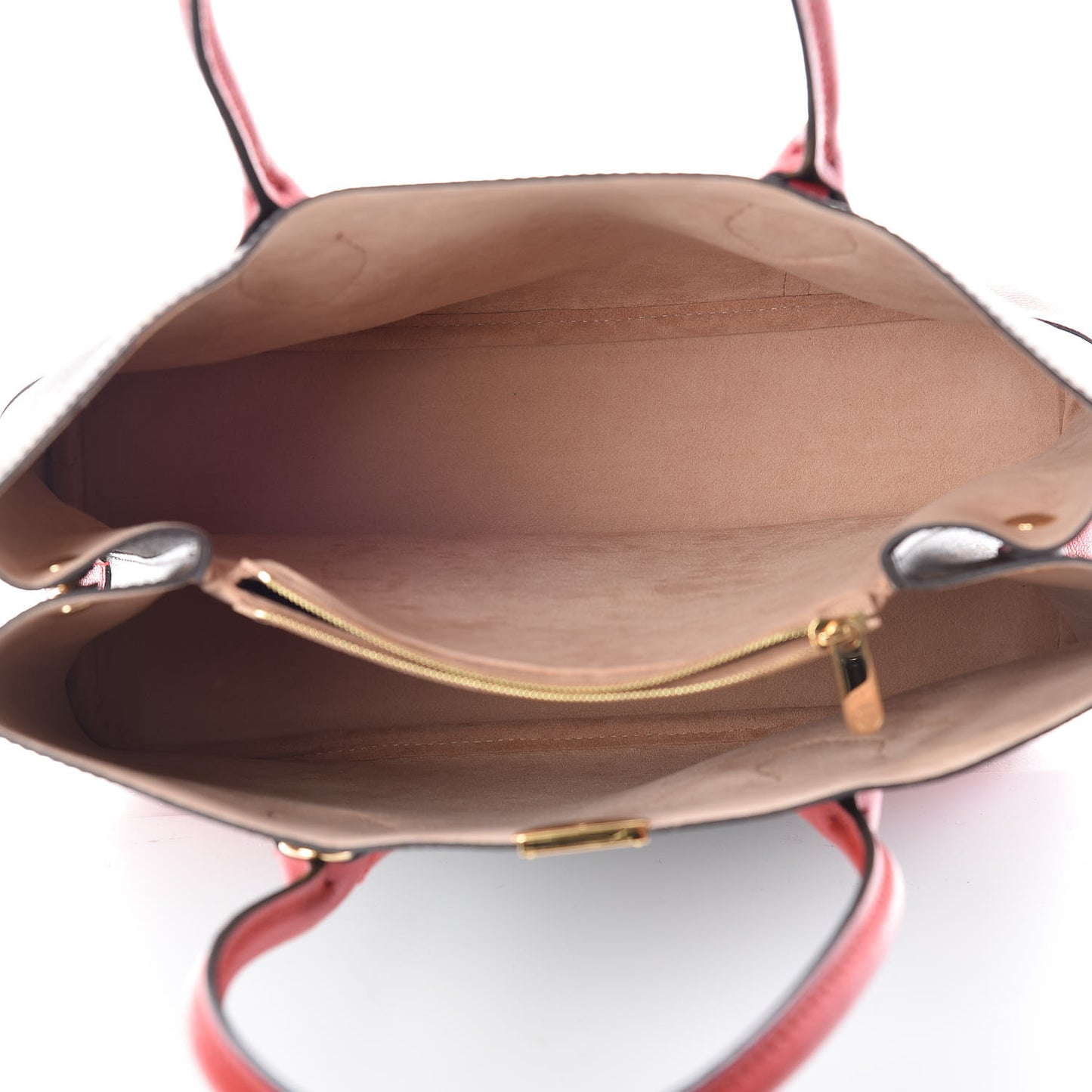 Monogram Flandrin Cherry