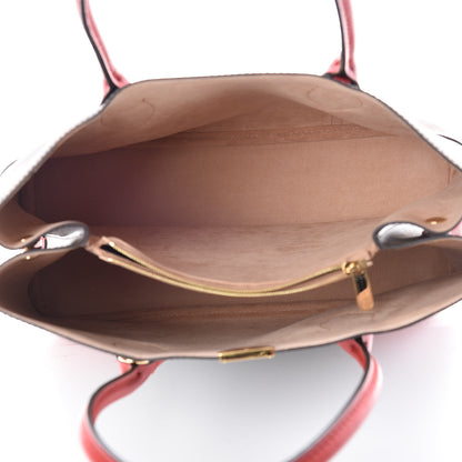 Louis Vuitton Monogram Flandrin Cherry 7 of 11