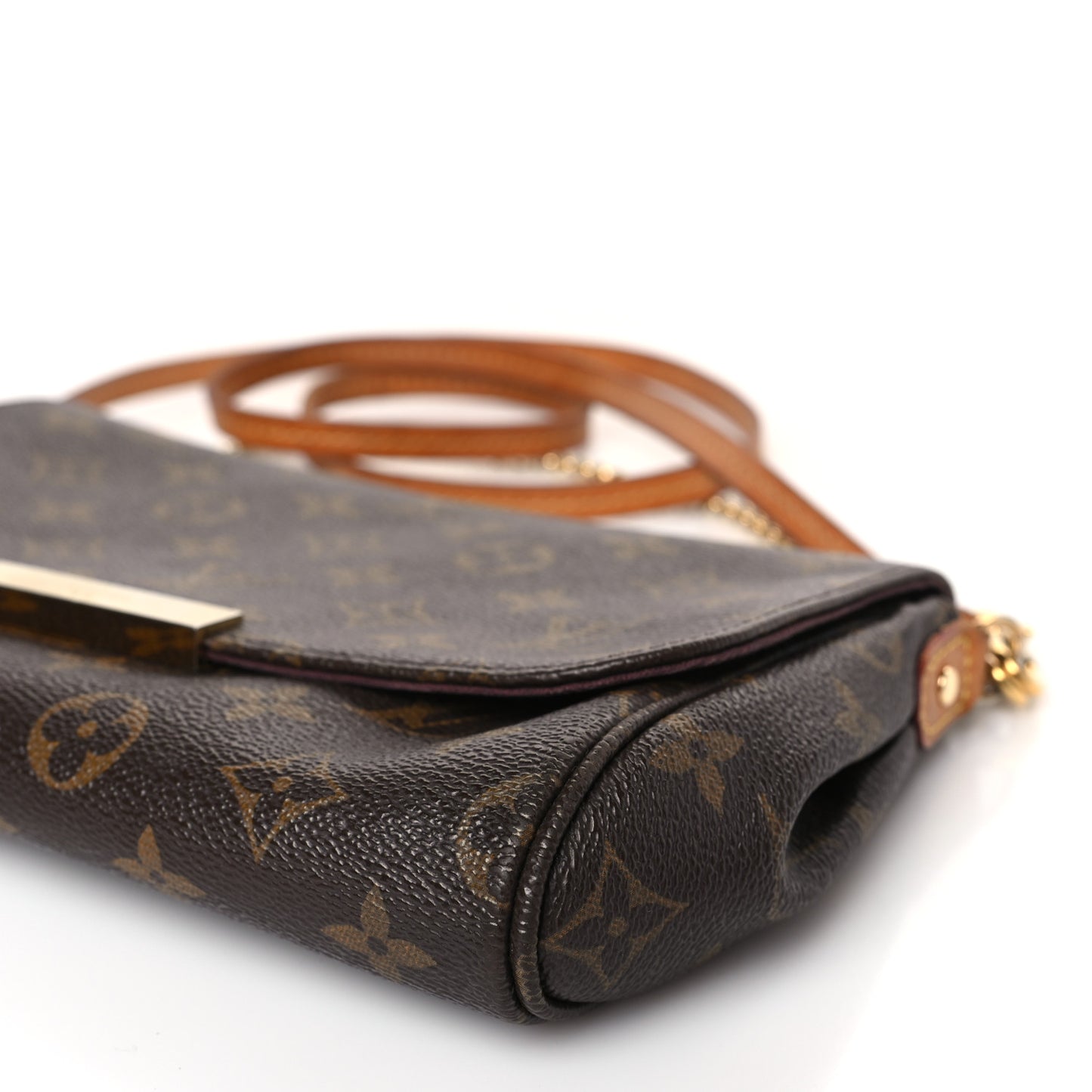 Monogram Favorite MM