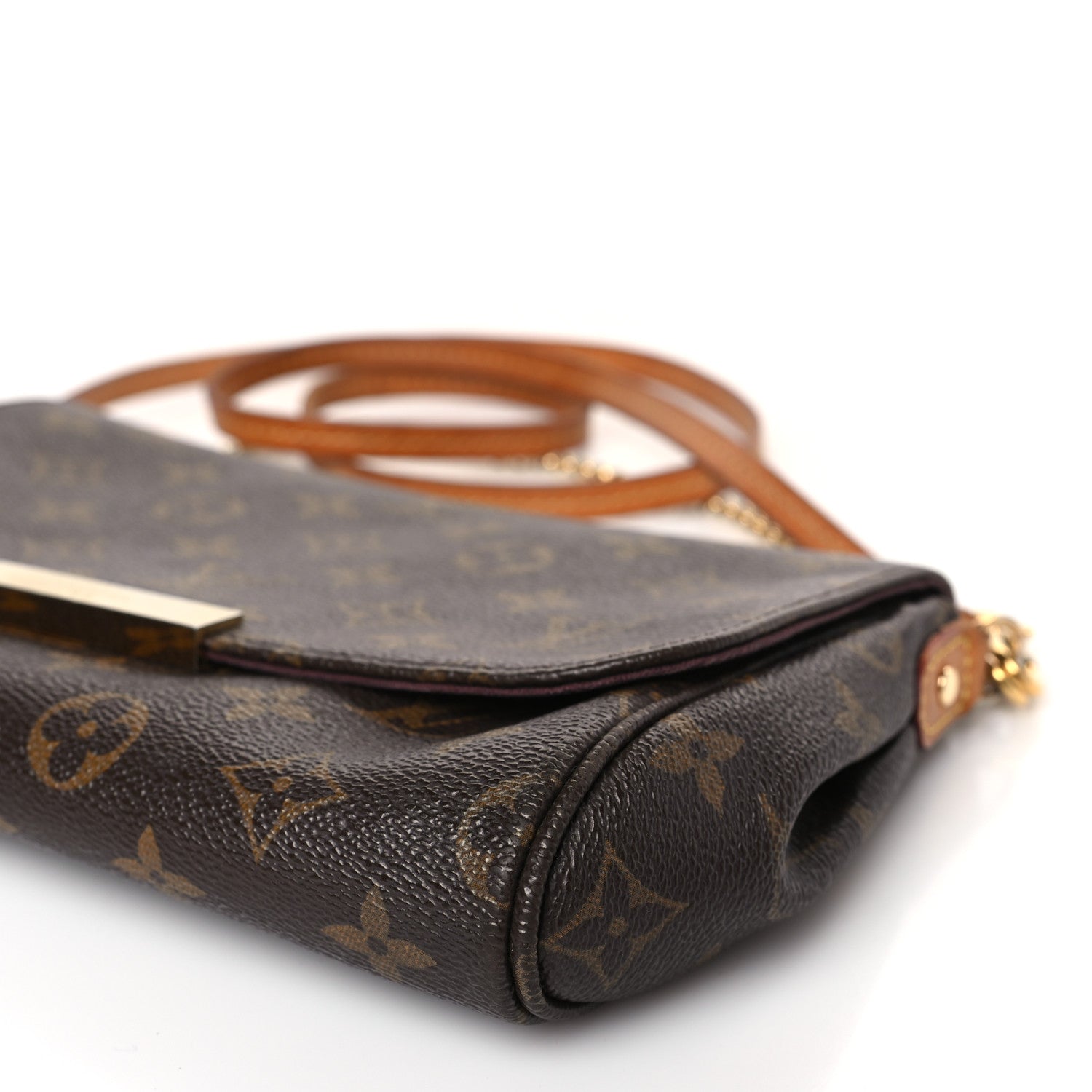 Louis Vuitton Monogram Favorite MM 8 of 8