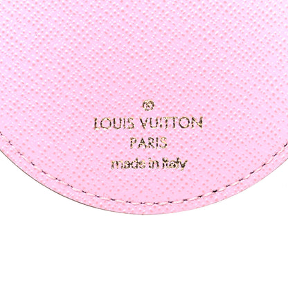 Louis Vuitton Monogram 2016 Christmas Animation Bag Charm Key Ring 3 of 6