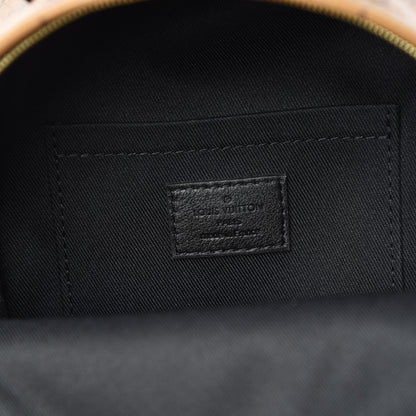 Louis Vuitton Reverse Monogram Palm Springs Backpack Mini 6 of 10