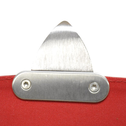 Louis Vuitton Epi Segur MM Red 8 of 9