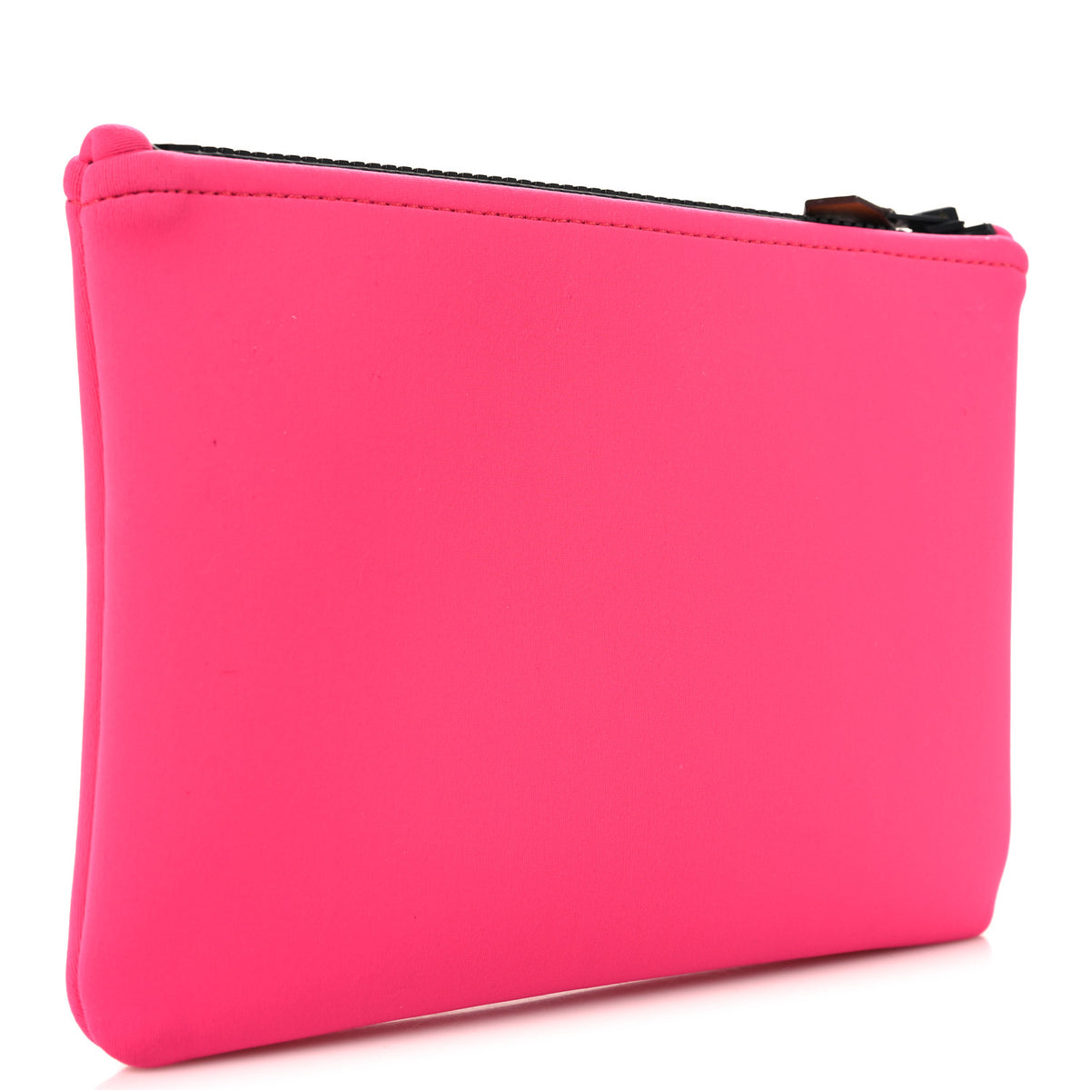 Hermes Neoprene Small Neobain Case Bubble Gum 3 of 6