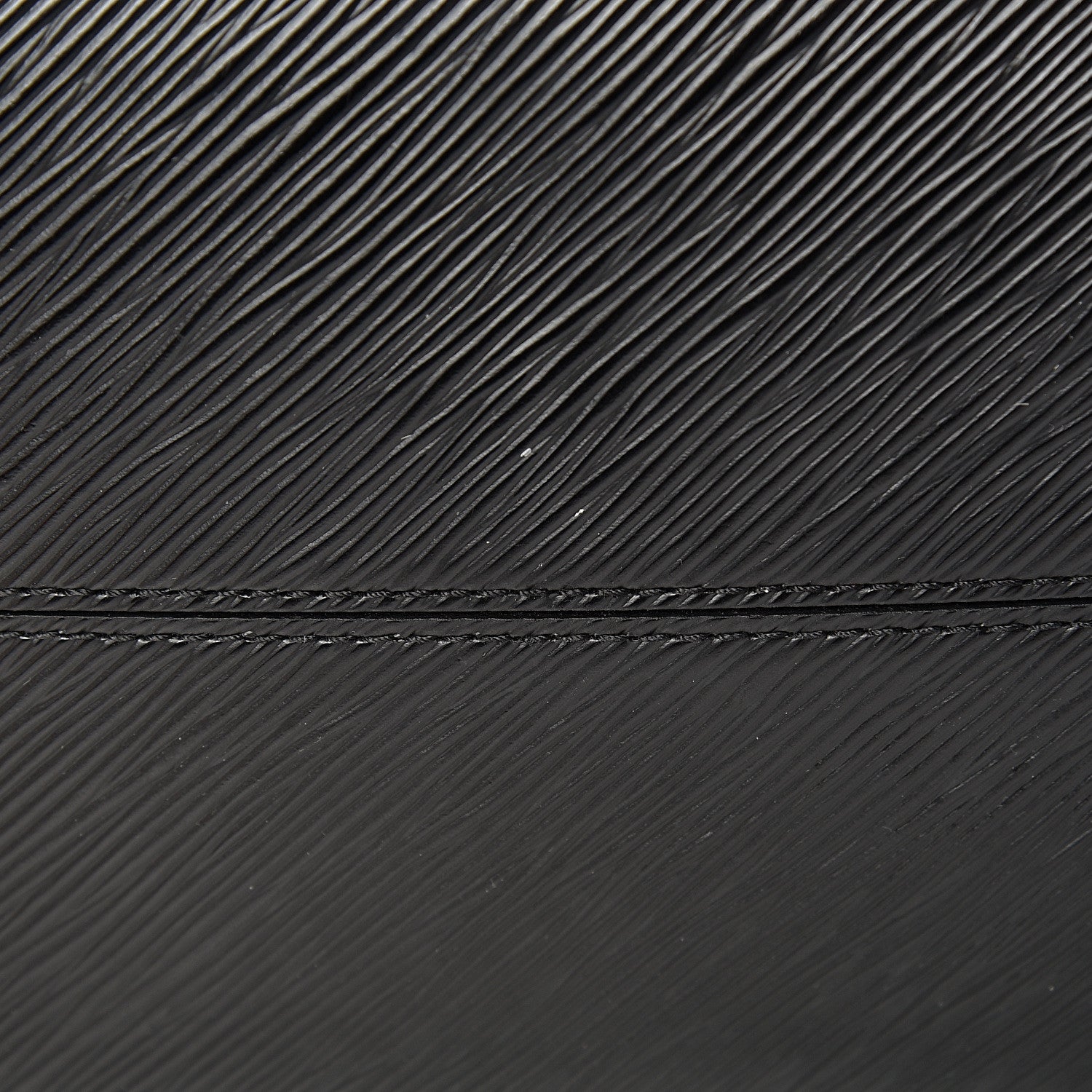 Louis Vuitton Epi Speedy Bandouliere 25 Black 12 of 14