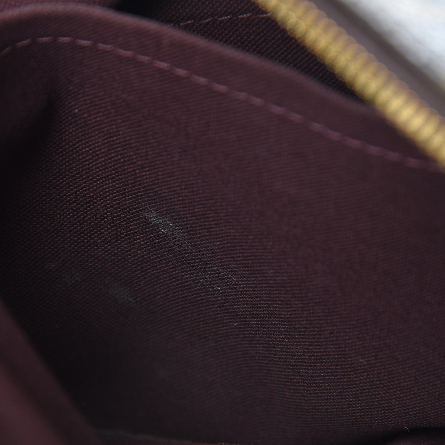 Monogram Berri PM