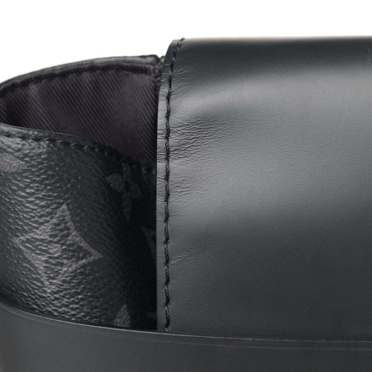 Monogram Eclipse Steamer Backpack