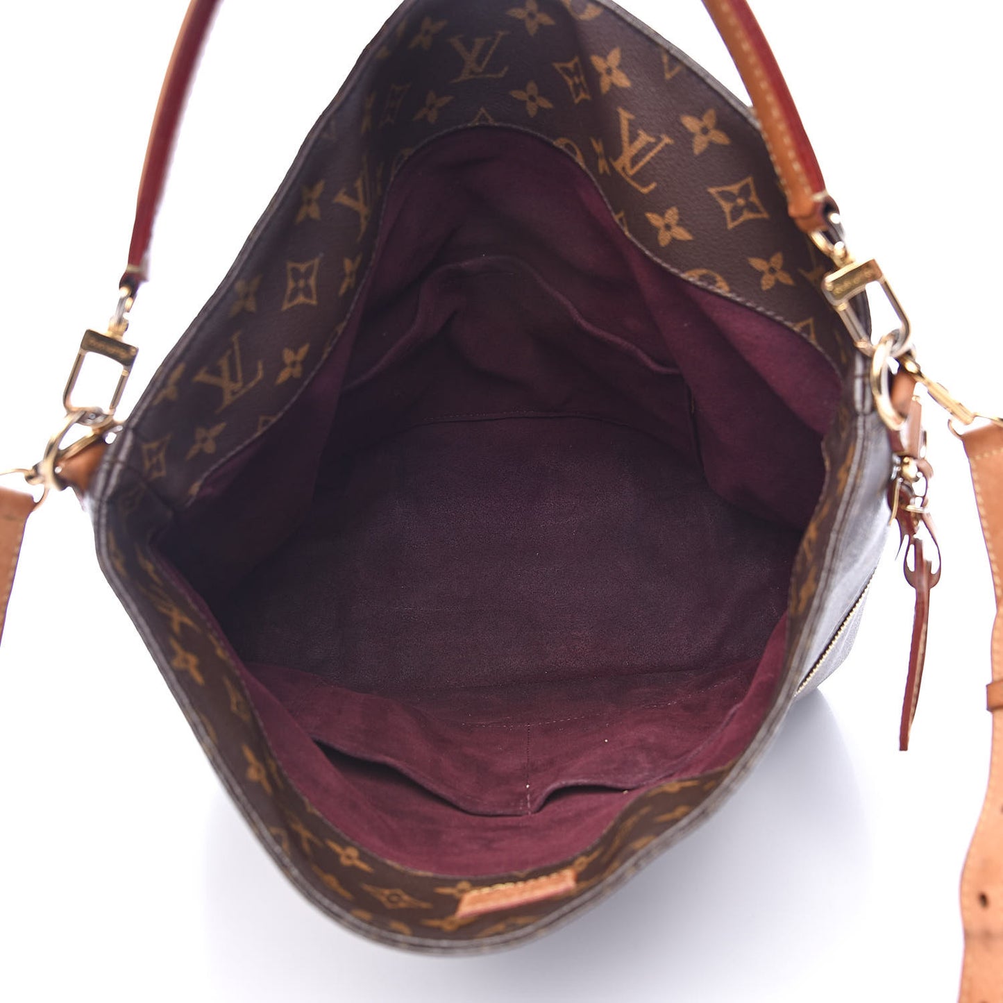 Monogram Melie