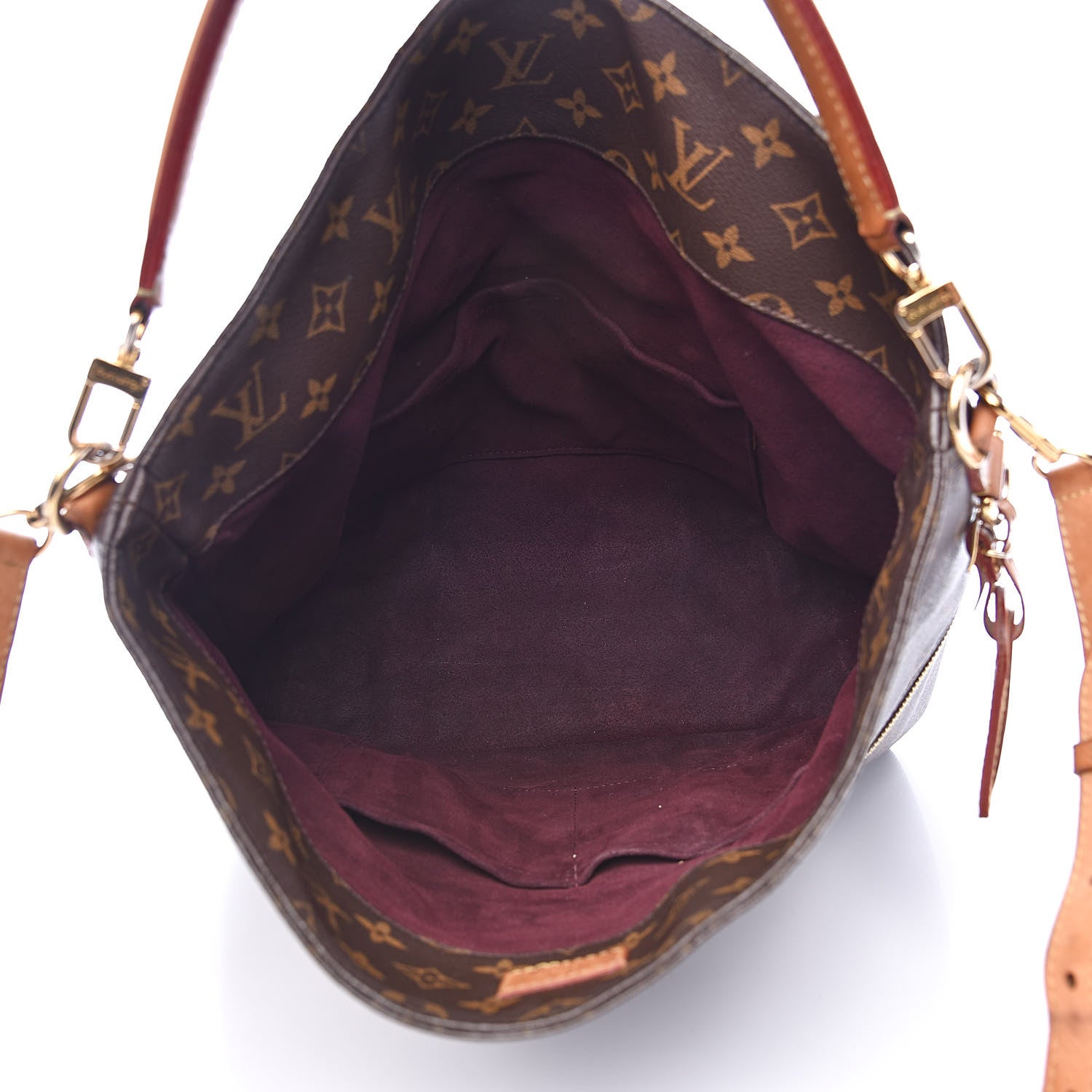Louis Vuitton Monogram Melie 5 of 16