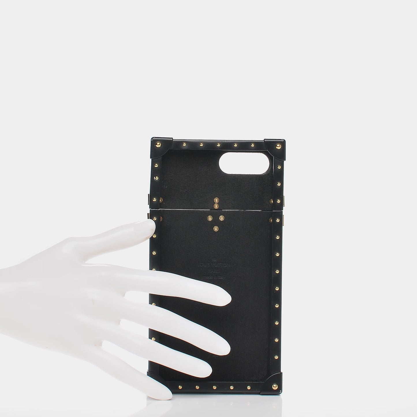 Monogram Eye-Trunk iPhone 7 Plus Case