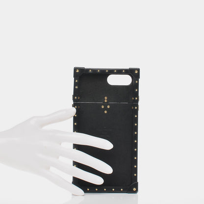 Louis Vuitton Monogram Eye-Trunk iPhone 7 Plus Case 2 of 10