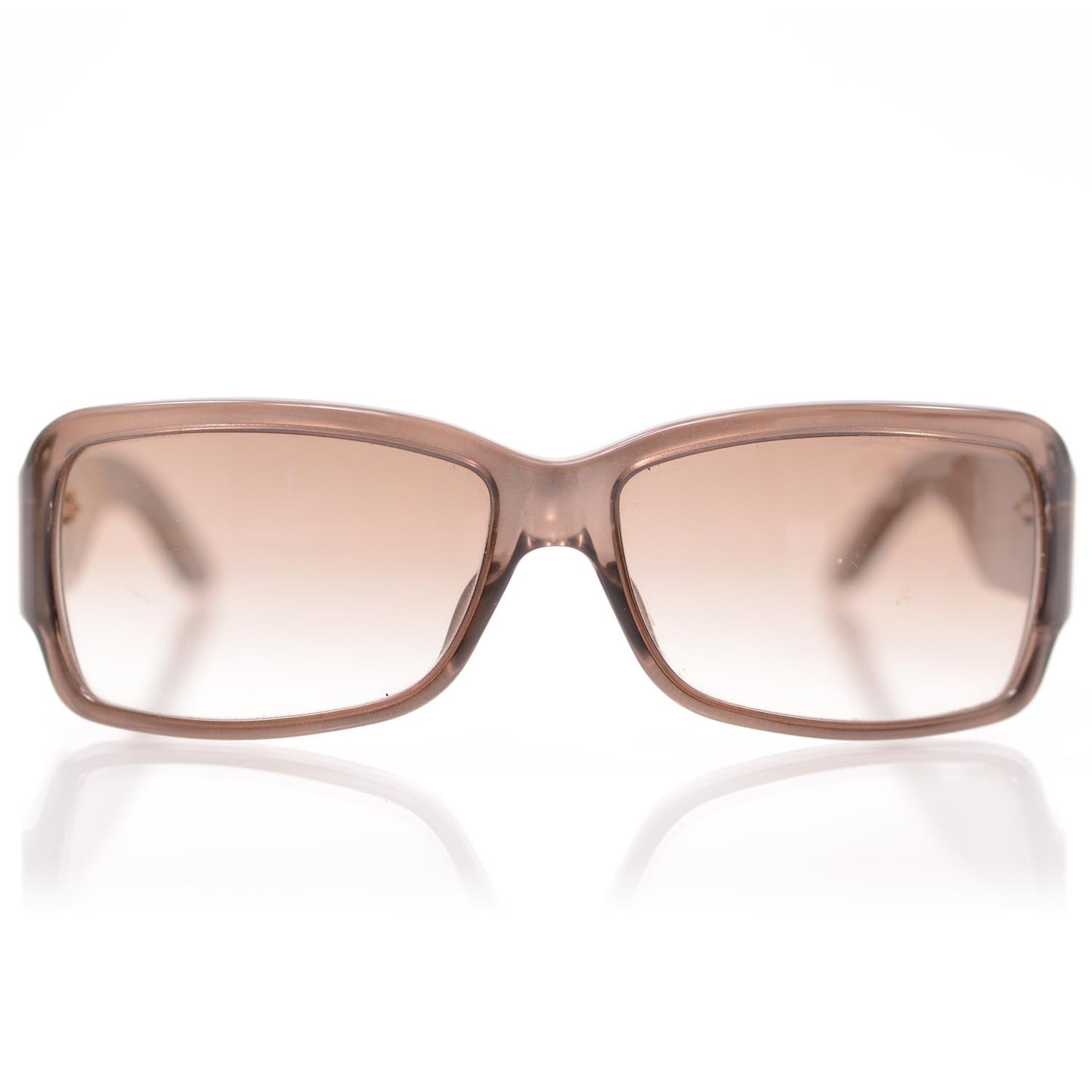 Christian Dior Extralight Sunglasses 2 of 5
