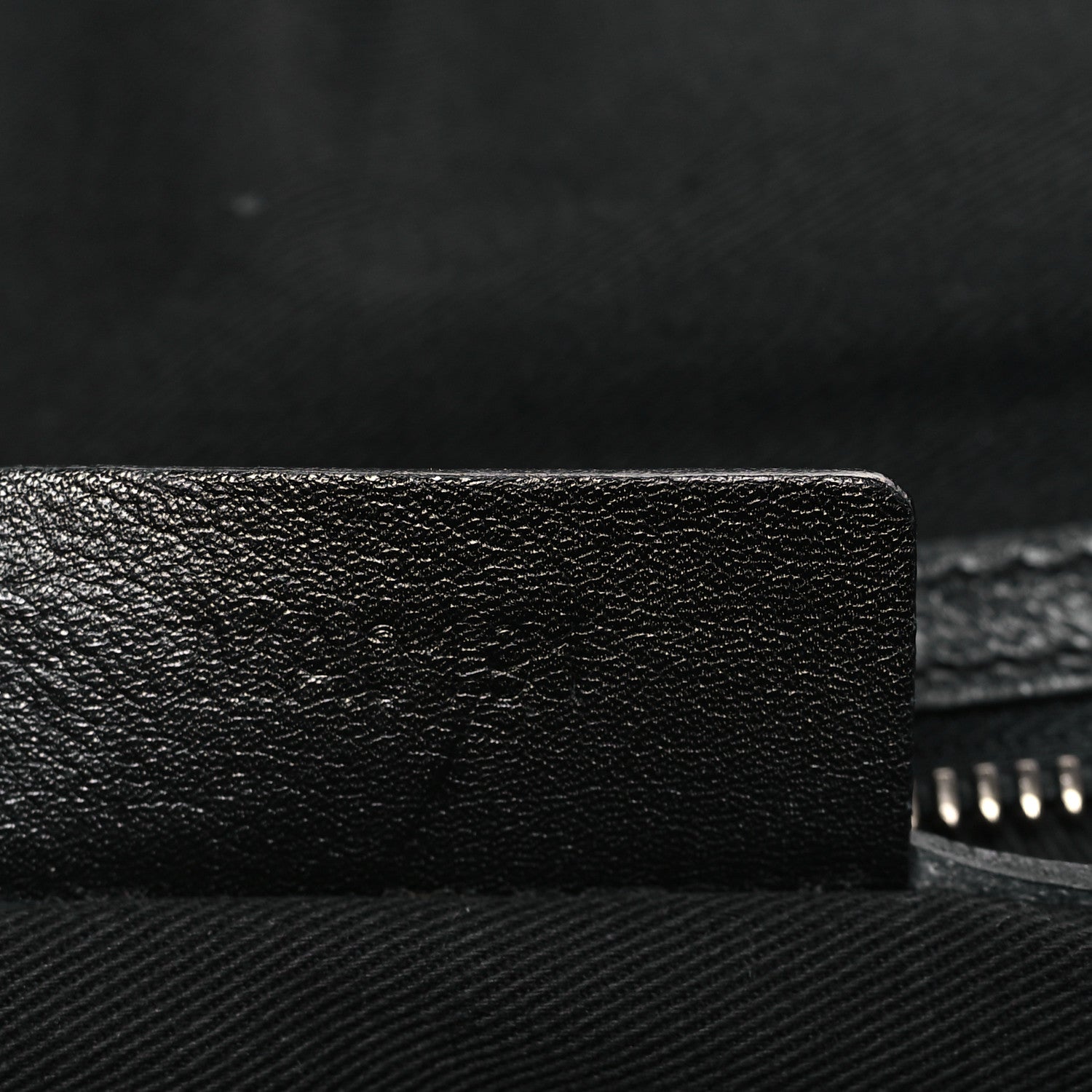 Givenchy Lambskin Large Nightingale Black 7 of 11