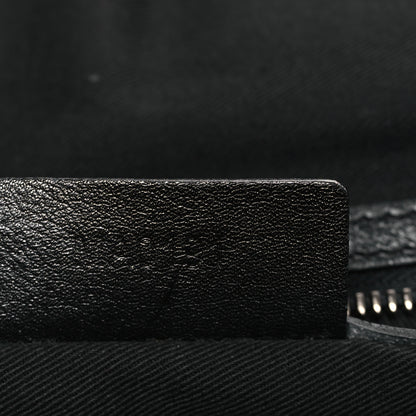 Givenchy Lambskin Large Nightingale Black 7 of 11