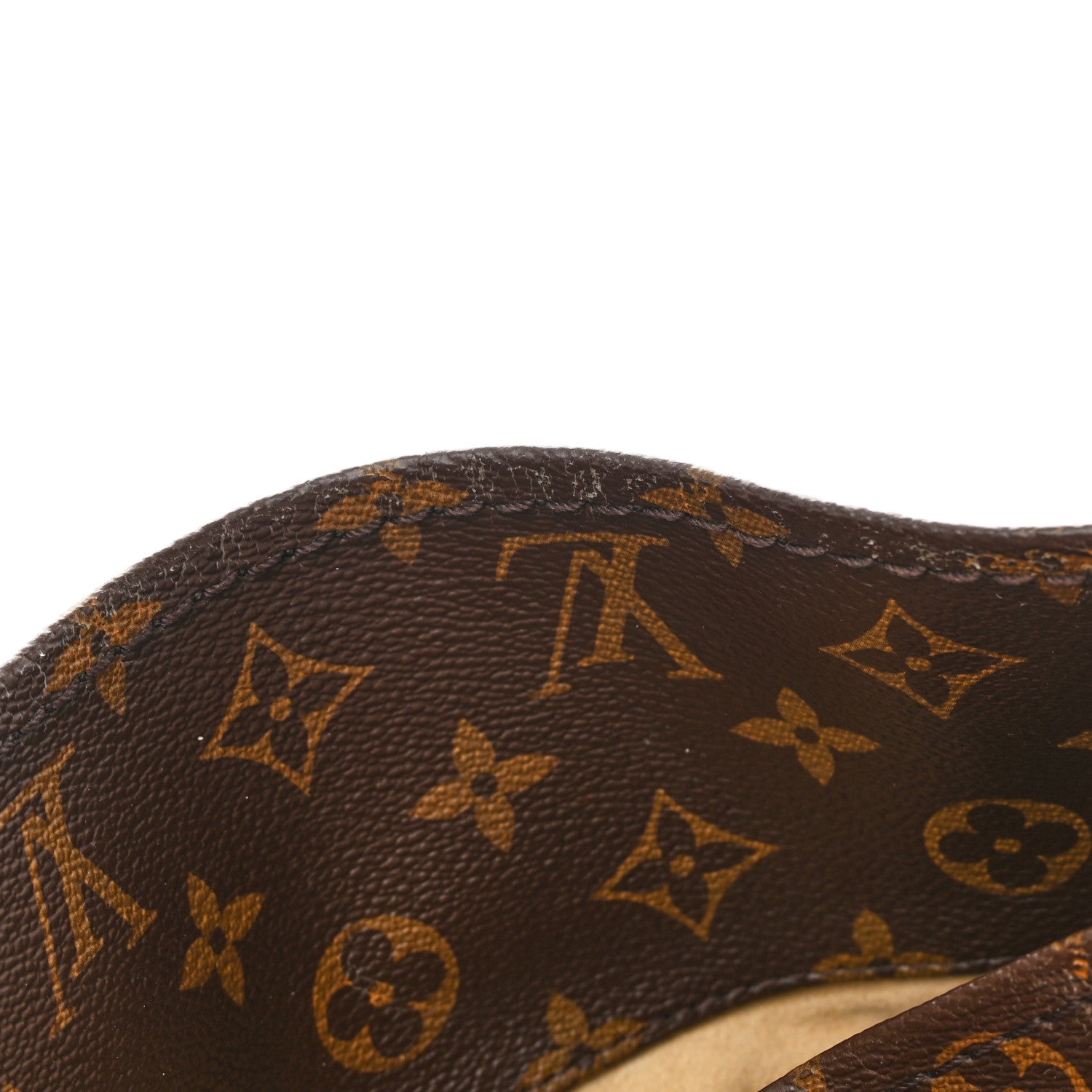 Louis Vuitton Monogram Artsy MM 12 of 18