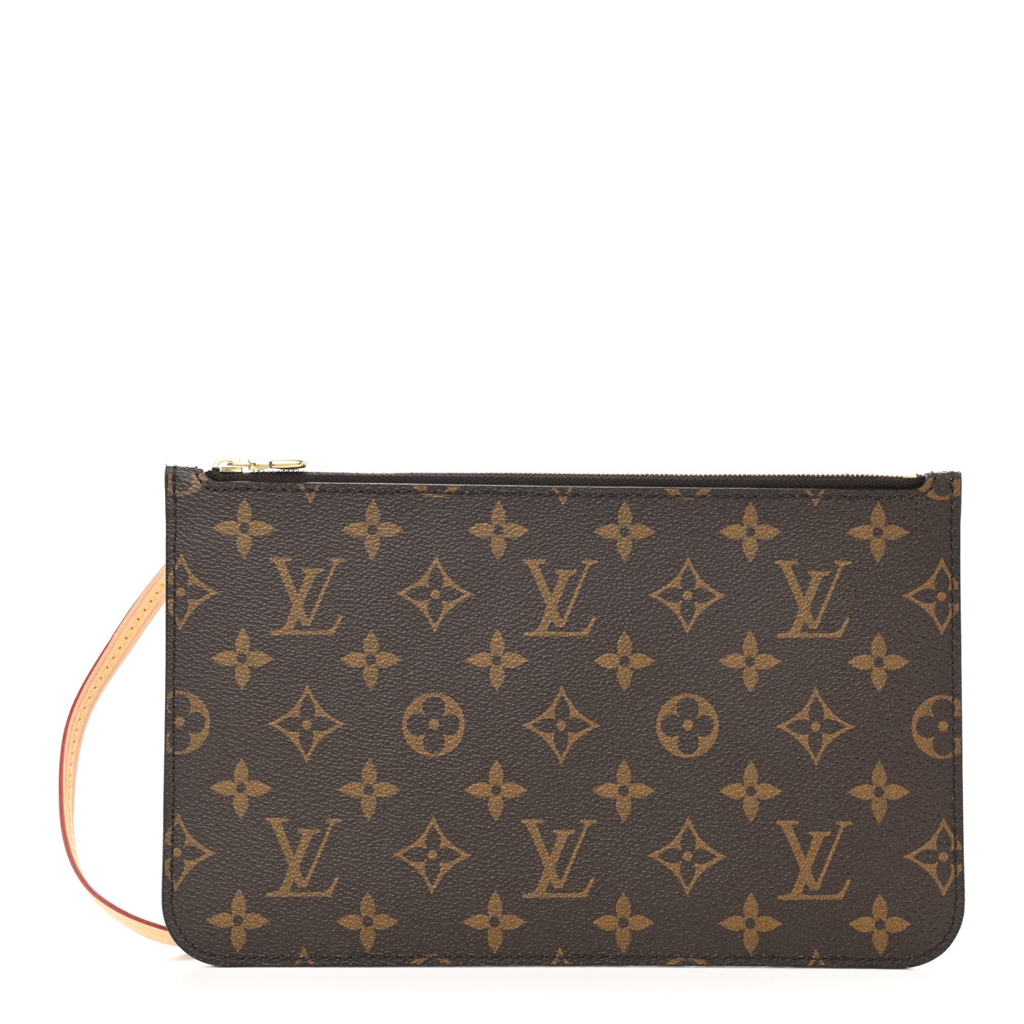 Monogram Neverfull MM GM Pochette