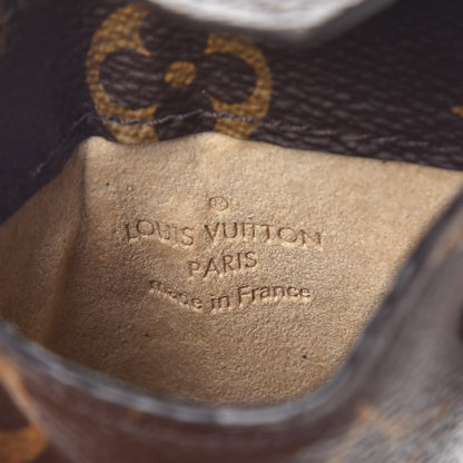Louis Vuitton Monogram Sunglasses Case MM 5 of 7
