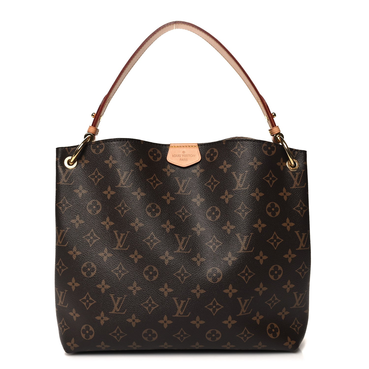 Louis Vuitton Monogram Graceful PM 1 of 9