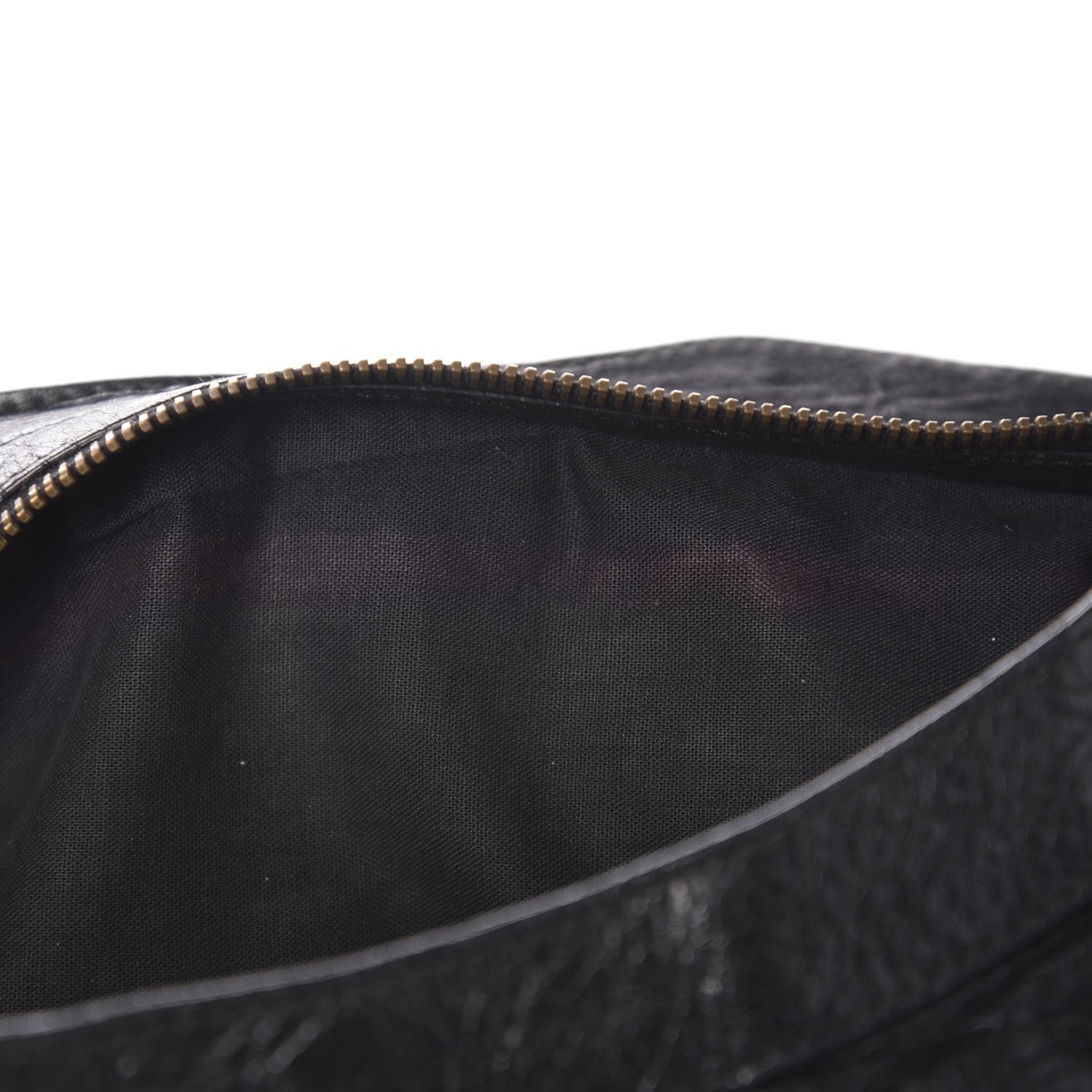 Balenciaga Agneau Classic Hardware Velo Black 10 of 14