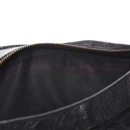 Balenciaga Agneau Classic Hardware Velo Black 10 of 14