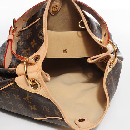 Louis Vuitton Monogram Galliera PM 5 of 7