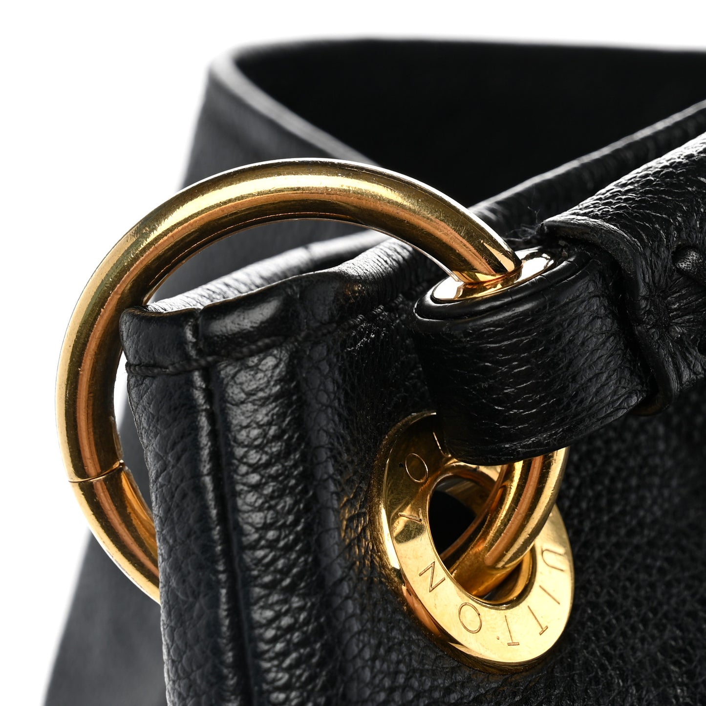 Empreinte Artsy MM Black
