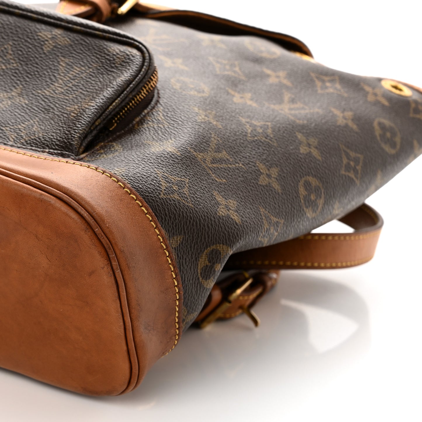 Monogram Montsouris MM Backpack