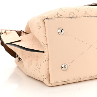 Louis Vuitton Mahina Muria Creme 8 of 12