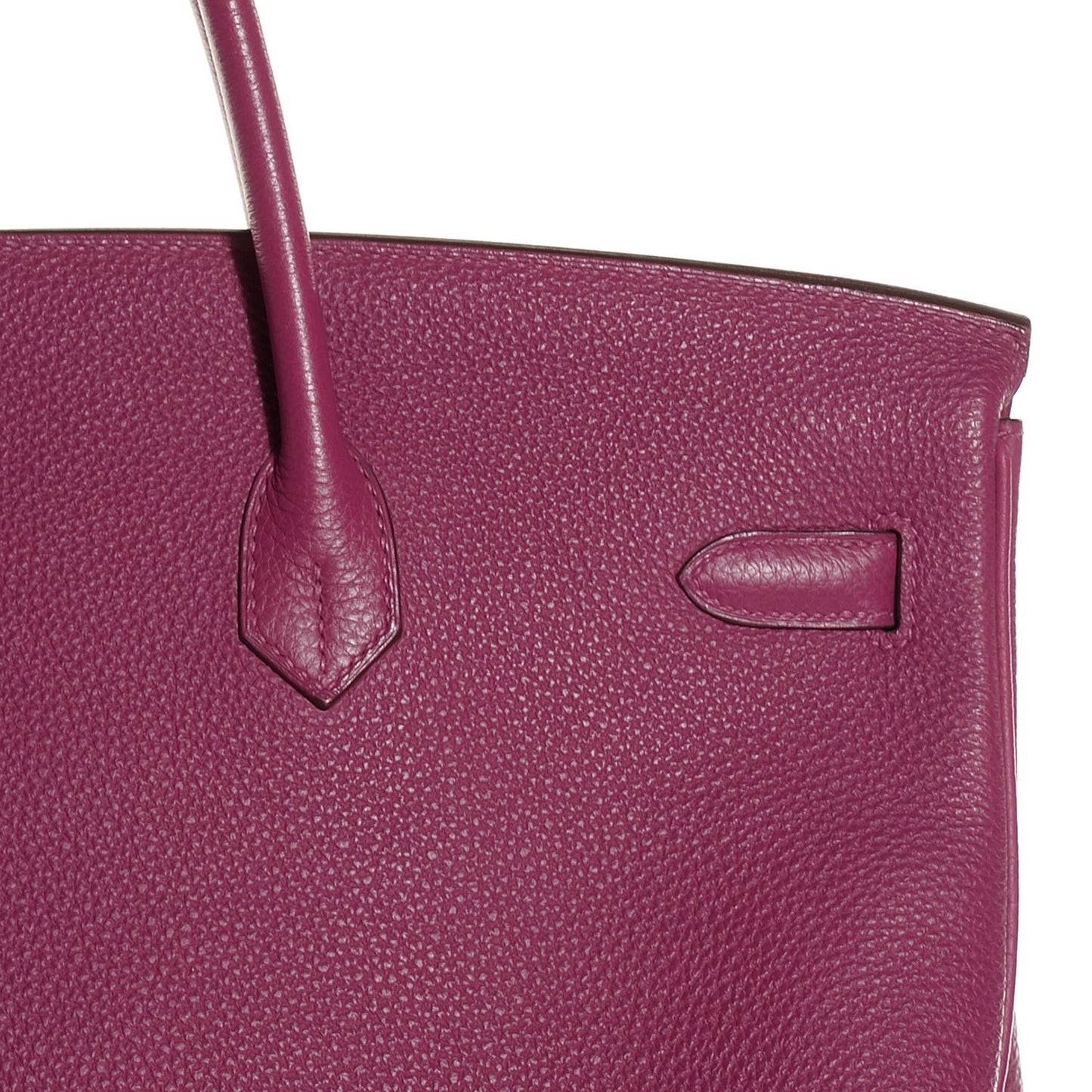 Togo Birkin 40 Tosca