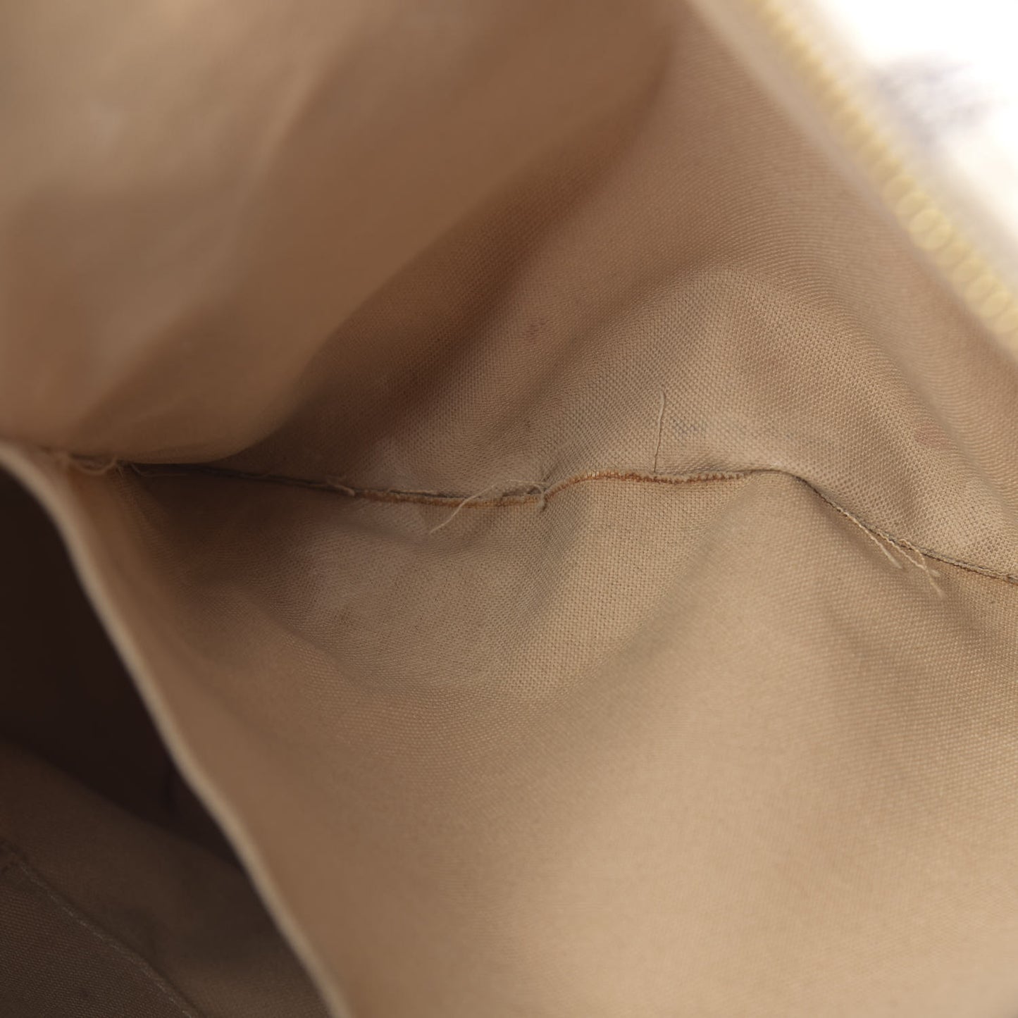 Damier Azur Totally MM