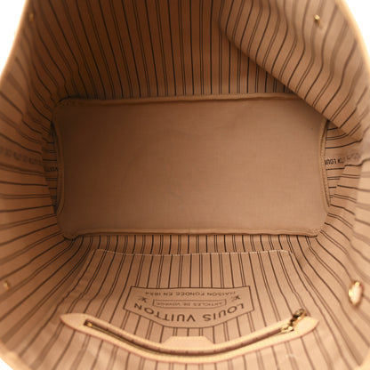 Louis Vuitton Monogram Neo Neverfull GM 6 of 13