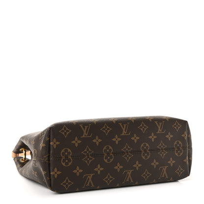Louis Vuitton Monogram Graceful PM Pivoine 4 of 9