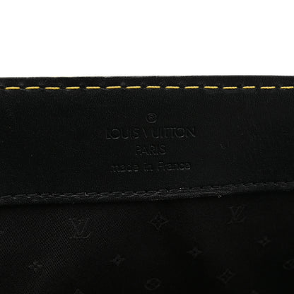 Louis Vuitton Suhali Le Fabuleux Black 6 of 12