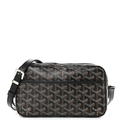 Goyard Goyardine Sac Cap Vert Black 1 of 8